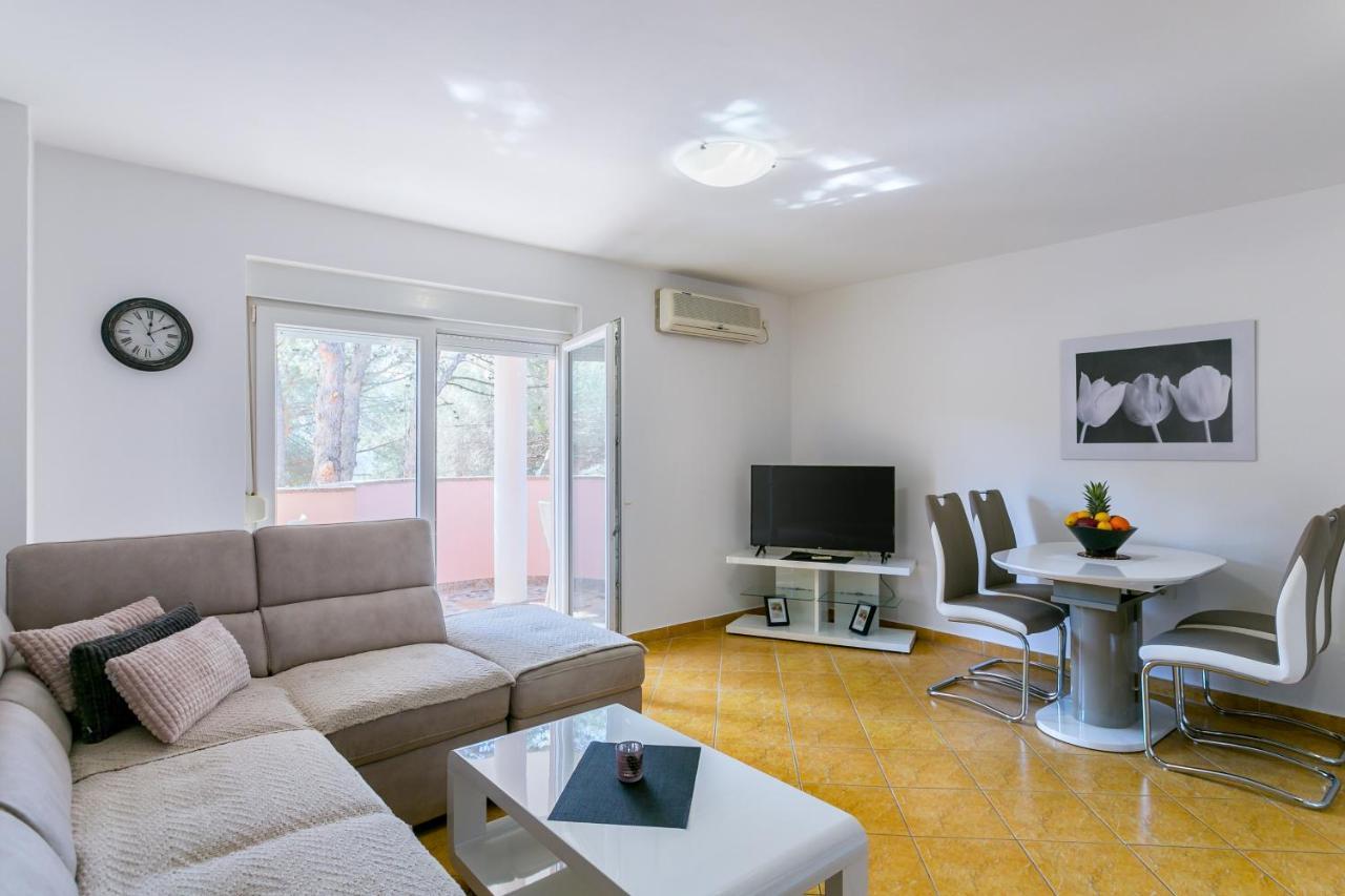 Senad Apartment Medulin Ngoại thất bức ảnh